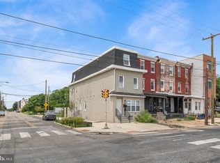 700 N 42nd St, Philadelphia, PA 19104