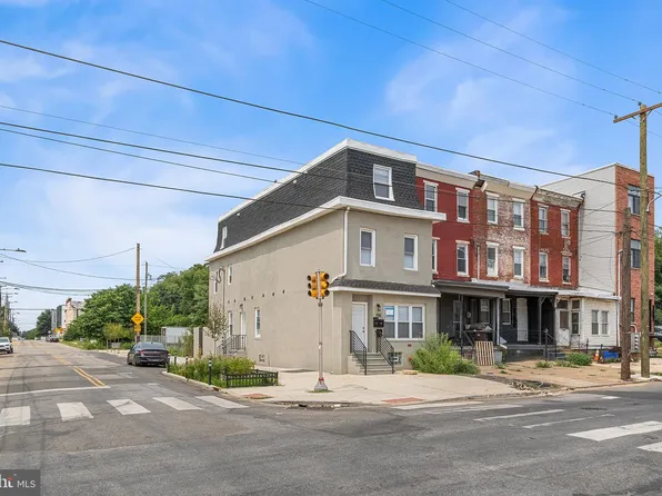 700 N 42nd St, Philadelphia, PA 19104