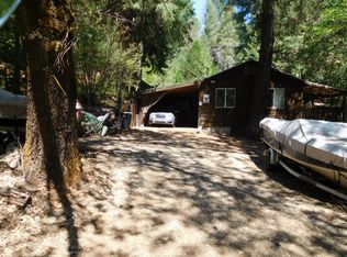 9683 La Porte Rd, Brownsville, CA 95919