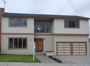 358 Paramount Dr, Millbrae, CA 94030