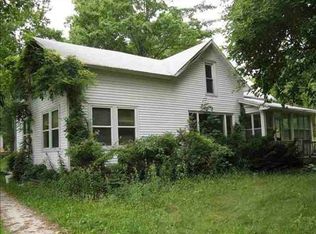 7714 N 800 W, Culver, IN 46511