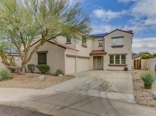12577 S 176th Ave, Goodyear, AZ 85338