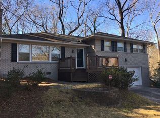 3139 Chinaberry Dr, Columbia, SC 29204