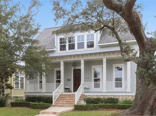 6838 Marshal Foch St, New Orleans, LA 70124