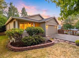 Orchard Estates Div 2, Bellingham, WA 98226