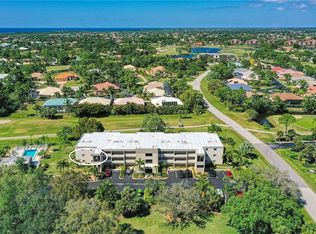801 Islamorada Blvd APT 21B, Punta Gorda, FL 33955