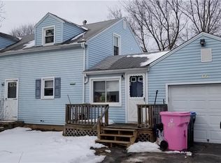 66 Alfonso Dr, Rochester, NY 14626