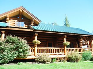 2273 Parker Canyon Rd, Bonners Ferry, ID 83805