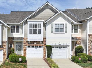 4908 Amber Clay Ln, Raleigh, NC 27612