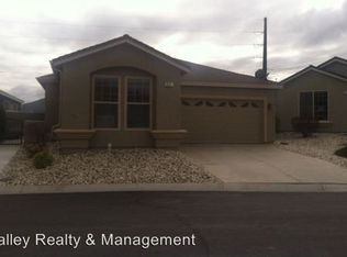 1921 Teal Dr, Carson City, NV 89701