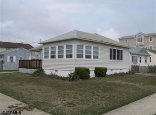 601 Beach Ave E, Brigantine, NJ 08203
