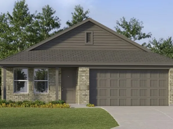 405 McNelly Ln, Sherman, TX 75092