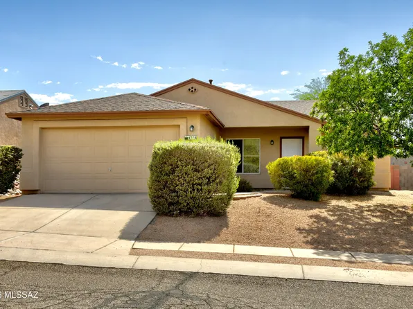 4216 S Goodall Pl, Tucson, AZ 85730