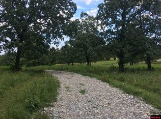 197 Fieldwood Ln, Mountain Home, AR 72653