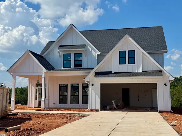 700 Silvo Ct, Taylors, SC 29687