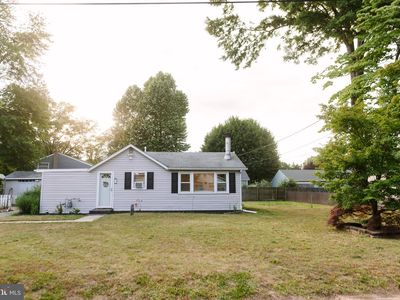 9 Narcissus Rd, Pennsville, NJ, 08070