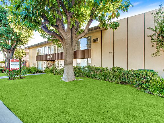 4th image of 7055 Sepulveda Blvd #8