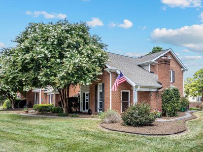 9237 N Vicksburg Park Ct, Charlotte, NC, 28210