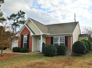 282 Southbank Dr, Aiken, SC 29803