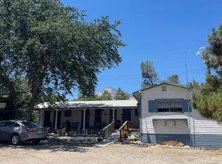 6621 Wofford Blvd, Wofford Heights, CA 93285