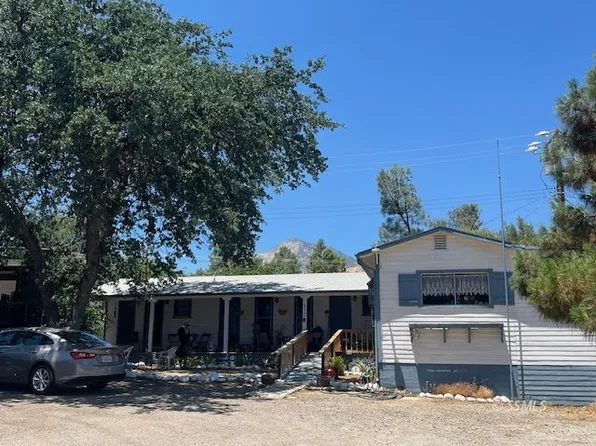 6621 Wofford Blvd, Wofford Heights, CA 93285