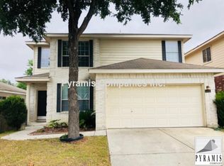 5635 Arcadia Park, San Antonio, TX 78247