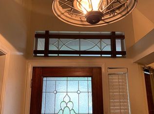 207 Parque Vista Dr, Georgetown, TX 78626