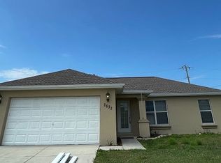 2832 NE 2nd Pl, Cape Coral, FL 33909
