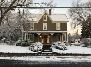 210 W Martin St, Snow Hill, MD 21863