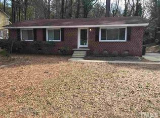 3212 Huntleigh Dr, Raleigh, NC 27604