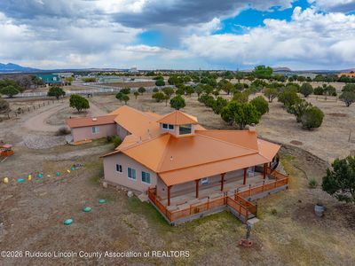 107 Caprock Ct, Alto, NM, 88312