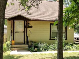 1503 5th St, Three Rivers, MI 49093