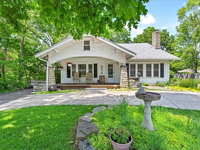 5414 Miami Ave, Kansas City, KS, 66106