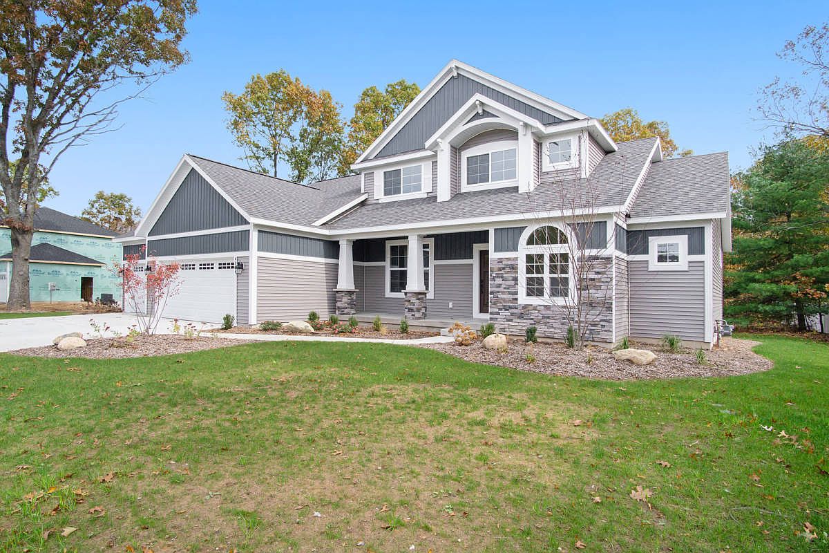 152nd Avenue And Riley St WSR2HW, Holland, MI 49424 Zillow