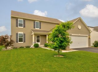 8114 Expedition St, Joliet, IL 60431