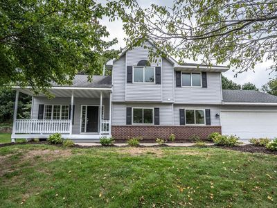 16608 Kentucky Ave, Lakeville, MN, 55044