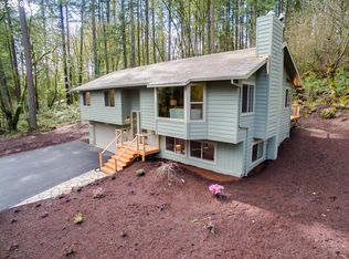 30475 SW Riverwood Dr, West Linn, OR 97068