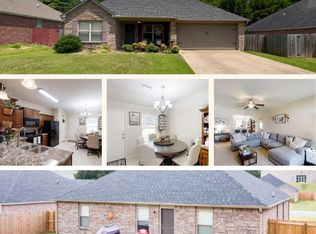 4064 Gabriel Ct, Jonesboro, AR 72405