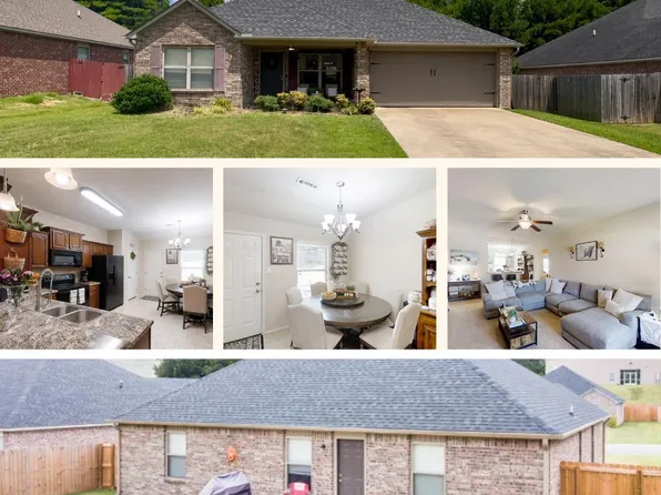 4064 Gabriel Ct, Jonesboro, AR 72405
