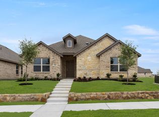 2841 Hay Ln, Midlothian, TX 76065