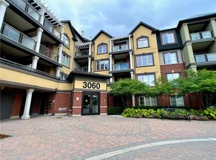 3060 Rotary Way #214, Burlington, ON L7M0G9