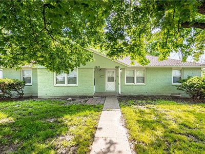 1845 Ewing Ave, Kansas City, MO, 64126