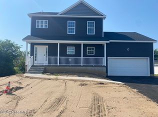 22 Theodora Ave, Schenectady, NY 12303
