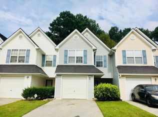 6822 Gallant Cir SE, Mableton, GA 30126