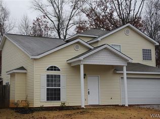 3301 Willow Ridge Dr, Tuscaloosa, AL