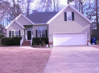 211 Coventry Lake Dr, Lexington, SC 29072