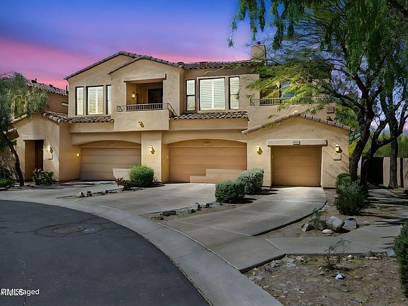 2nd image of 16600 N THOMPSON PEAK Parkway #2056