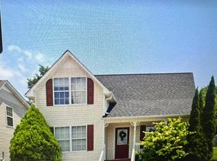3147 Holly Brook Cir NE, Cleveland, TN 37323
