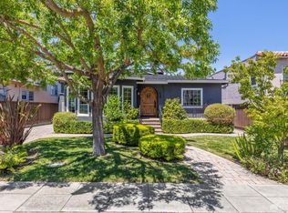 29 16th Ave, San Mateo, CA 94402