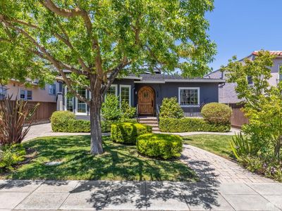 29 16th Ave, San Mateo, CA, 94402